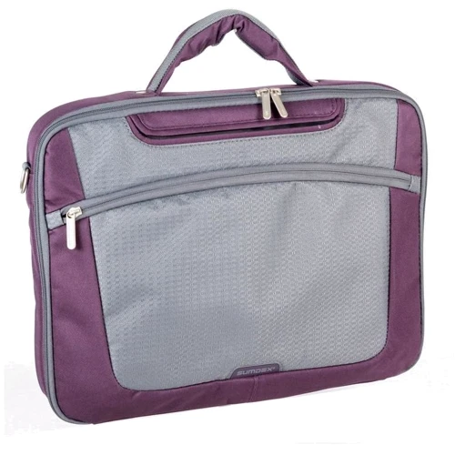 Сумка для ноутбука Sumdex 15.6-16'' Violet (PON-301PL)