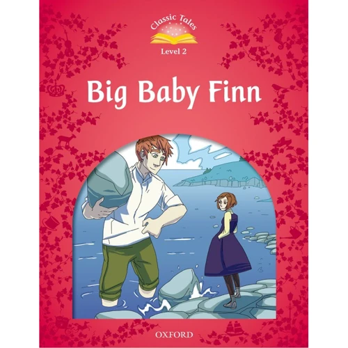 Classic Tales 2: Big Baby Finn