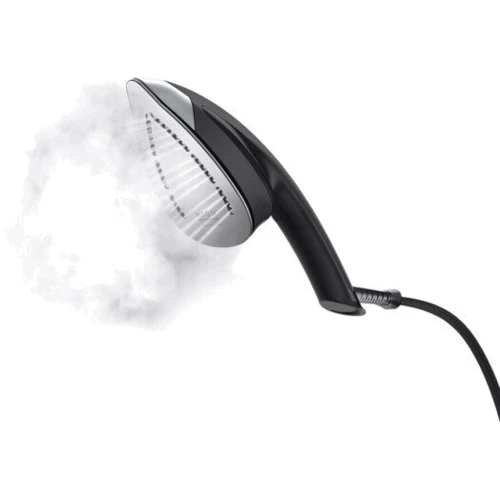 Отпариватель Tefal IXEO Cube UT2020E0: Объем резервуара для воды, мл 1100