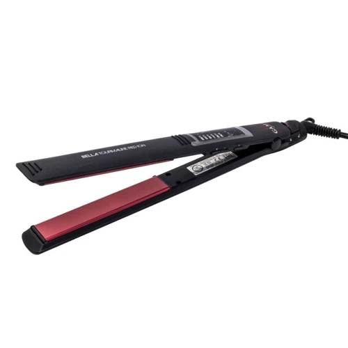 Стайлер GA.MA ELEGANCE LED BELLA TOURMALINE RED ION