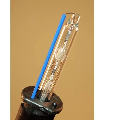 Комплект ксенонового света QLine Max Light H1 5500К: Тип ксенон