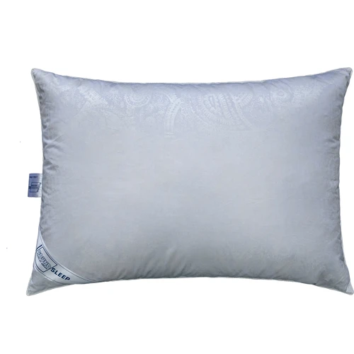 Подушка SoundSleep Zero gravity пух+перо белая 70х70 см (91167606)