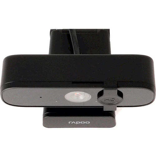 Rapoo XW2K (XW2Kblack): Интерфейс подключения USB 2.0