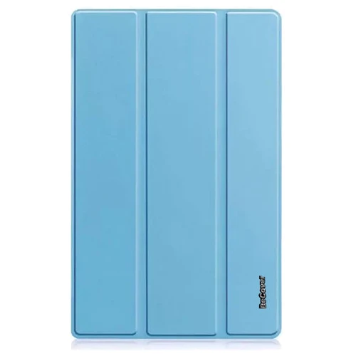 Аксесуар для планшетних ПК BeCover Smart Case Light Blue for Lenovo Tab M10 Plus TB-125F (3rd Gen)/K10 Pro TB-226 10.61" (708310) фото 4