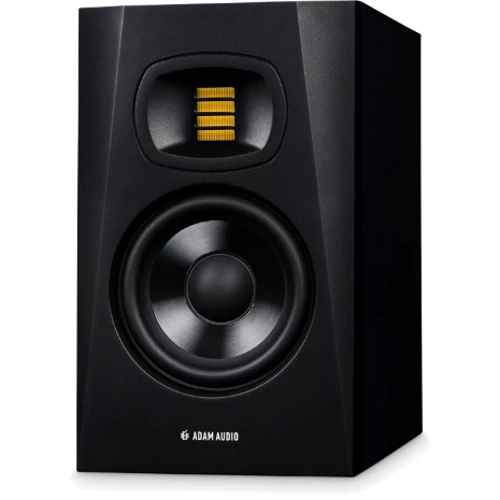 Студійний монітор ADAM AUDIO T5V: Потужність 70