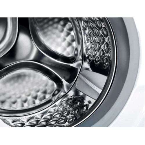 Пральна машина Electrolux EW7F3414U: Сушка немає