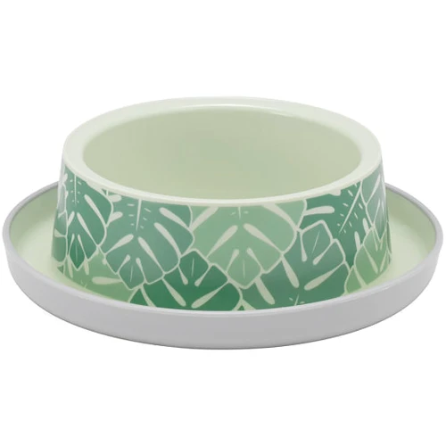 Moderna Trendy Dinner Eden МОДЕРНА миска для котів, дизайн Едем, 350 мл (53769)