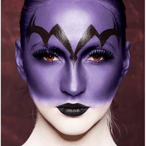 Mehron Paradise, Violet Професійний аквагрим (Фіолетовий) 40 g фото 1