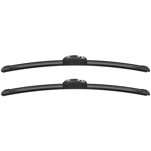 Двірники безкаркасні Bosch 3 397 009 081 фото 4
