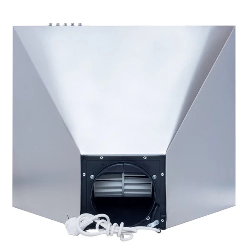 Вытяжка Perfelli K 6442 I LED фото 7