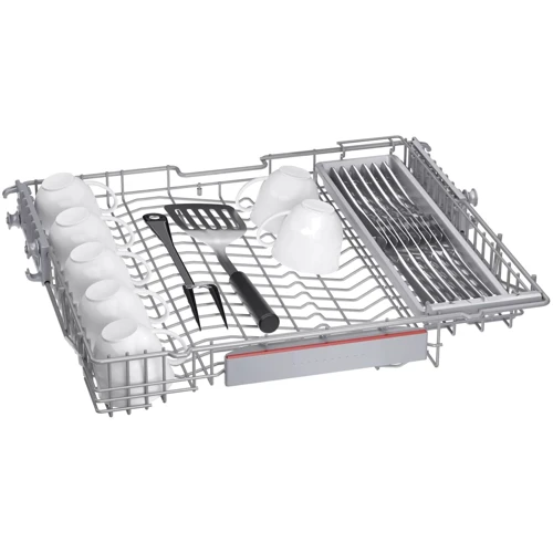 Посудомойка Bosch SMS4HDI52E: Количество программ 6