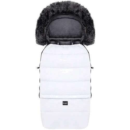 Зимний конверт Bair Arctic NR-2 white swan белый (680643)
