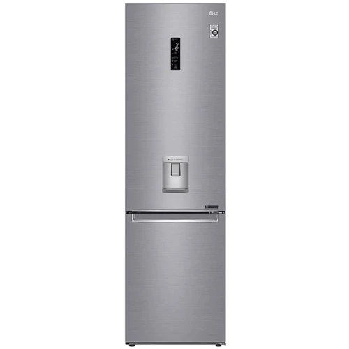 Холодильник LG GBF72PZDMN