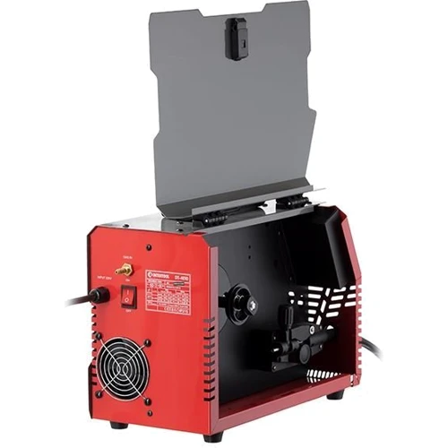 Полуавтомат инверторный Intertool DT-4010 фото 8