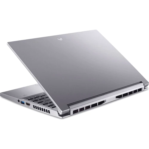 Ноутбук Acer Predator Triton PT14-51-78B4 (NH.QLNAA.001): Процессор Intel Core i7-13700H (2.4 - 5.0 ГГц) / 14 - ядерный