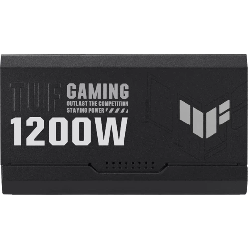 Блок питания ASUS TUF 1200W 80+ Gold (TUF-GAMING-1200G)