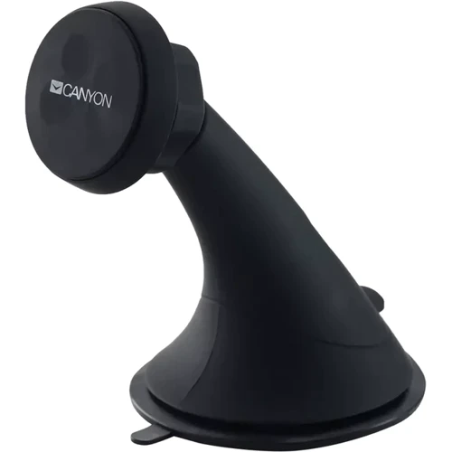 Держатель Canyon Car Holder CH-6 Magnetic Black (CNE-CCHM6): Производитель Canyon