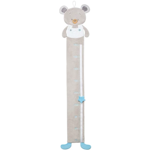 Ростомер BabyOno Медвежонок Тони Диапазон 70-150 см (1230)