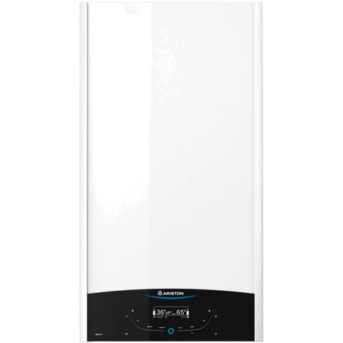 Газовый котел Ariston GENUS X 24 CF NG