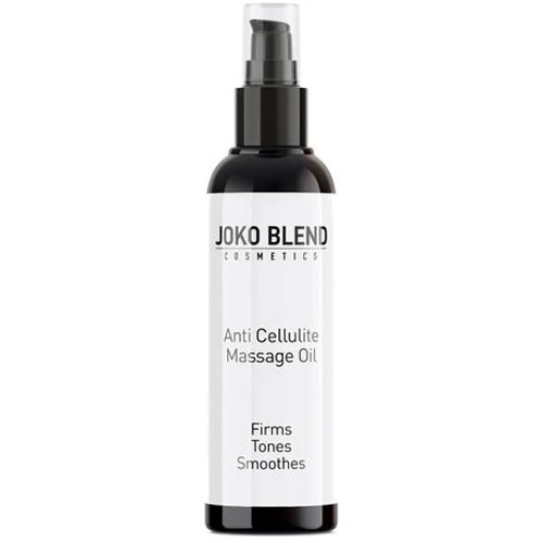 Joko Blend Anti Cellulite Massage Oil 100 ml Масло масажне