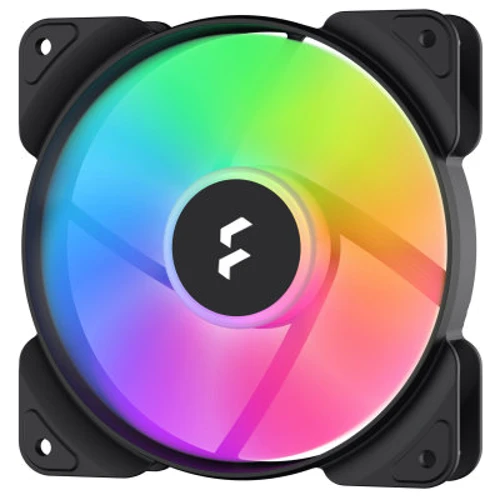 Кулер Fractal Design Aspect 14 RGB Black (FD-F-AS1-1404)