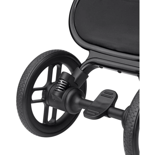 Прогулянкова коляска Maxi-Cosi Leona2 Luxe Twillic Graphite (1204204110): Тип коляски Прогулочная