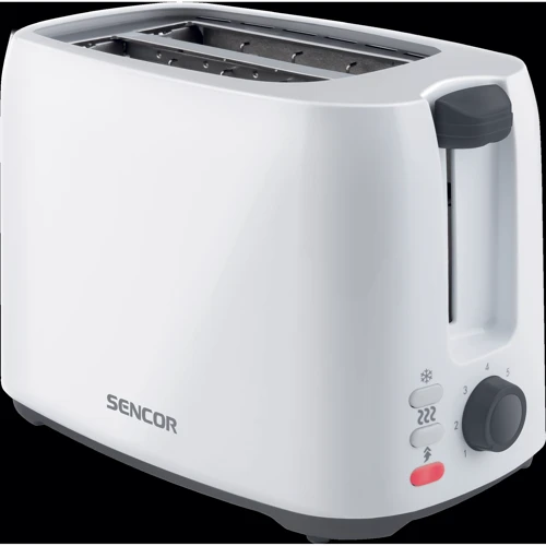 Тостер Sencor STS 2606WH: Тип Тостеp
