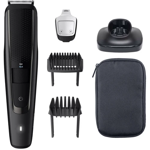 Машинка для стрижки (триммер) Philips BT5515/15: Тип 2 в 1