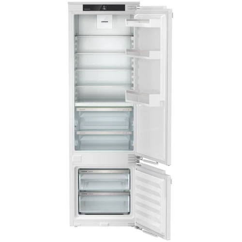 Вбудовуваний холодильник Liebherr ICBd 5122: Клас енергоспоживання A++