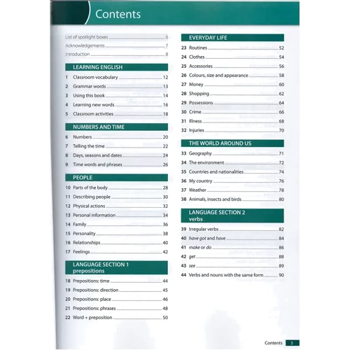 Oxford Word Skills 2nd Edition Elementary Student's Pack: Производитель Oxford University Press (OUP)