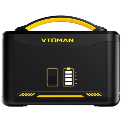 Дополнительная батарея Vtoman Jump 1548Wh UA