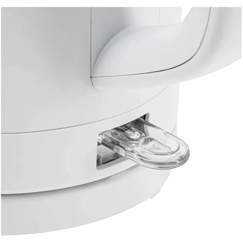 Електрочайник Adler AD 1379 white