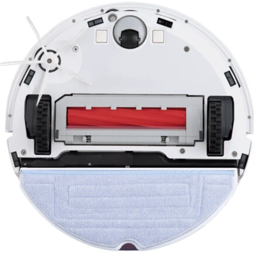 Робот уборщик Xiaomi RoboRock Vacuum Cleaner S7 White фото 6
