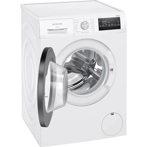 Стиральная машина SIEMENS WM14N2G3: Тип загрузки фронтальная