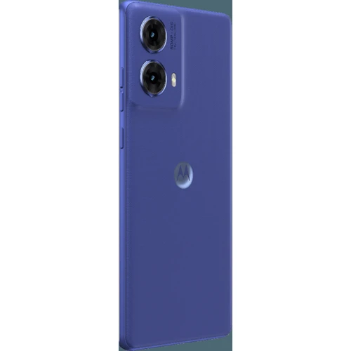 Смартфон Motorola G85 5G 8/256GB Cobalt Blue (UA UCRF): Оперативная память 8 ГБ