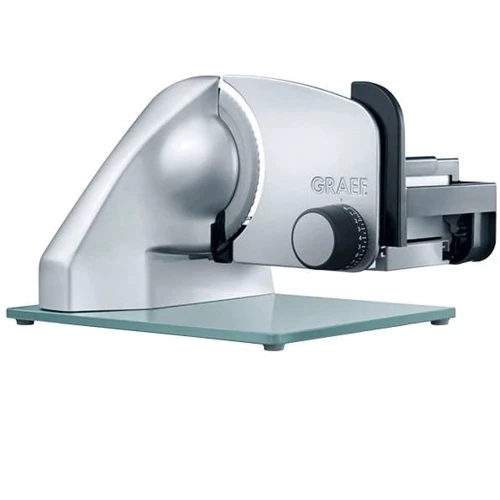 Ломтерезка GRAEF Classic C22 Twin: Производитель Graef
