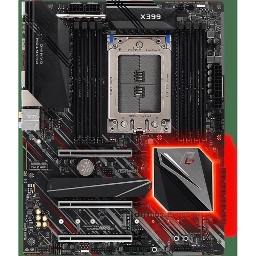 ASRock X399 Phantom Gaming 6