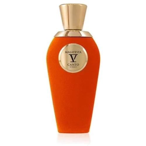 Парфумована вода V Canto Malatesta 100 ml