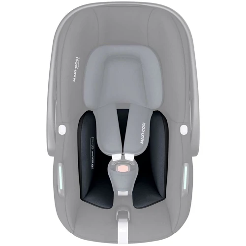 Автокрісло Maxi-Cosi Pebble S Tonal Black (8440104110) фото 9