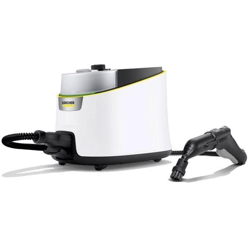 Пароочиститель Karcher SC 4 Deluxe EasyFix Iron Premium (1.513-281.0): Длина шнура, м 5