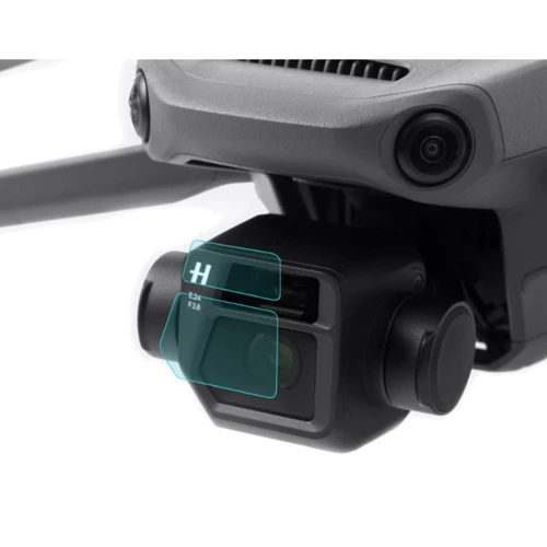 Защитное стекло Sunnylife для камеры DJI Mavic 3: Производитель Sunnylife