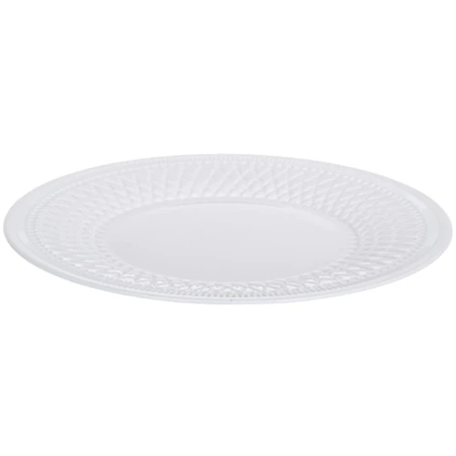 Столовый сервиз Luminarc Alizee Perle 18 пр (L8447): Количество персон 6