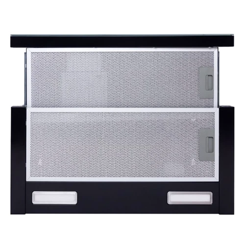 Вытяжка Minola HTLS 6735 BL 1100 LED фото 9