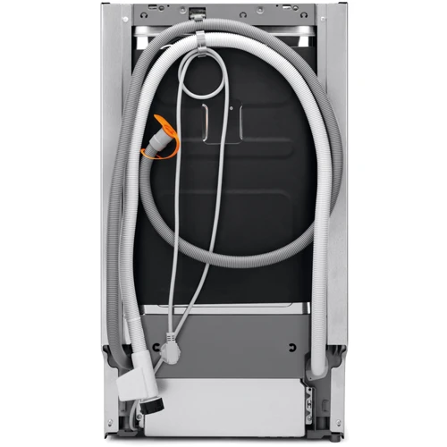 Вбудовувана посудомийна машина Electrolux EEM923100L: Розміри 81.8x45x55 см (ВхШхГ)
