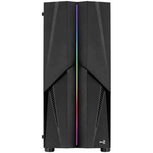 Корпус AEROCOOL Mecha-G-BK-v1: Форм-фактор материнской платы ATX/MicroATX/Mini-ITX
