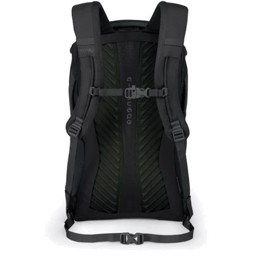 Рюкзак Рюкзак Osprey Apogee Gopher Green O / S хакі (009.2200): Виробник Osprey