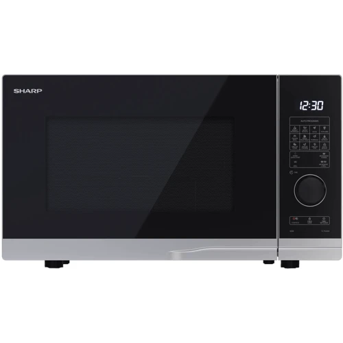 Микроволновая печь Sharp YC-PG254AE-S