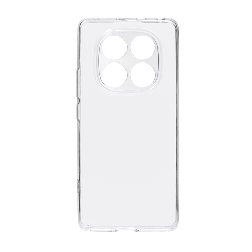 Чохол для телефона ArmorStandart Air Series Camera cover Transparent for Xiaomi Redmi Note 14 Pro 4G (ARM79715)