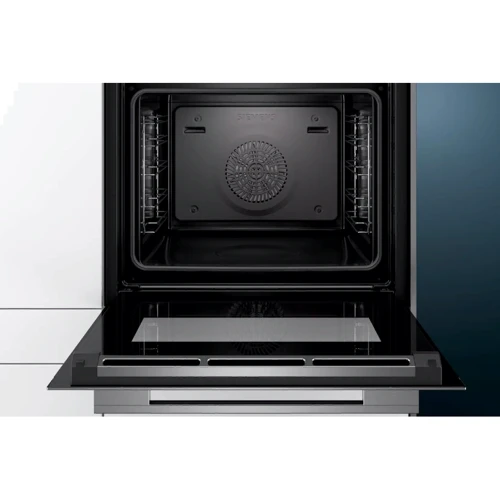 Духовой шкаф электрический Siemens HS636GDS2: Гриль есть