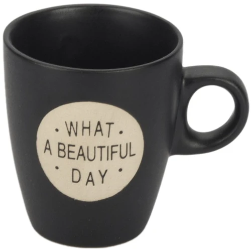 Чашка Limited Edition Good Morning в ассортименте 200 мл (99400522): Тип Чашка для чая и кофе